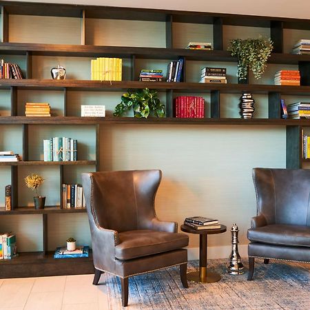 Serena Hotel Aventura Miami, Tapestry Collection By Hilton Exterior foto