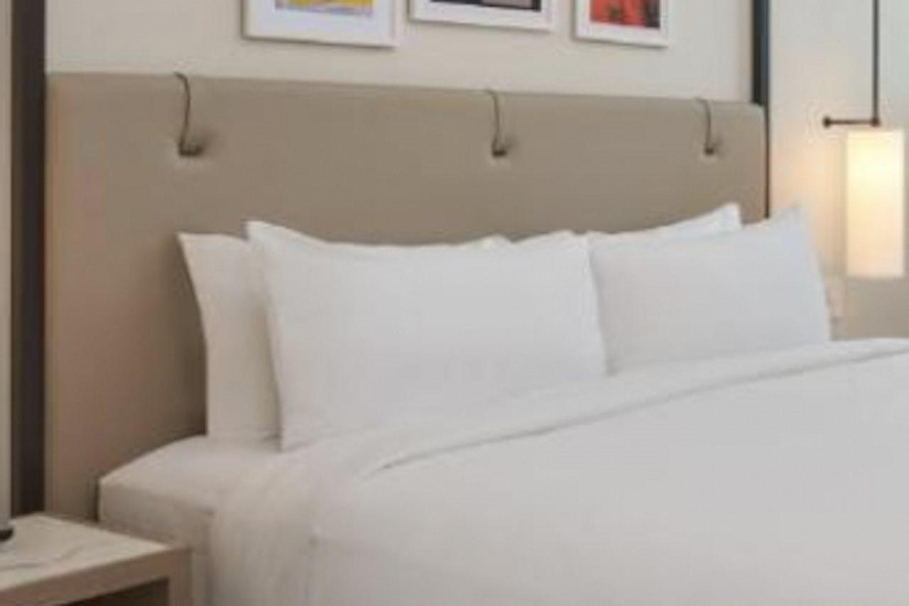 Serena Hotel Aventura Miami, Tapestry Collection By Hilton Exterior foto