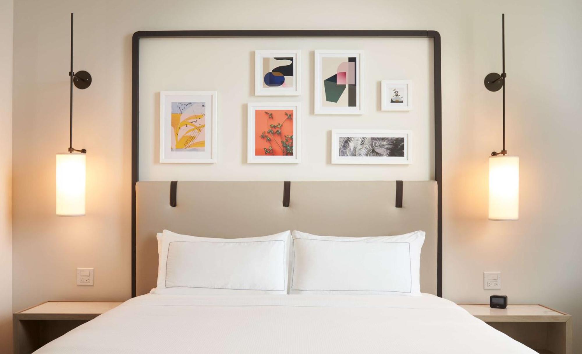 Serena Hotel Aventura Miami, Tapestry Collection By Hilton Exterior foto