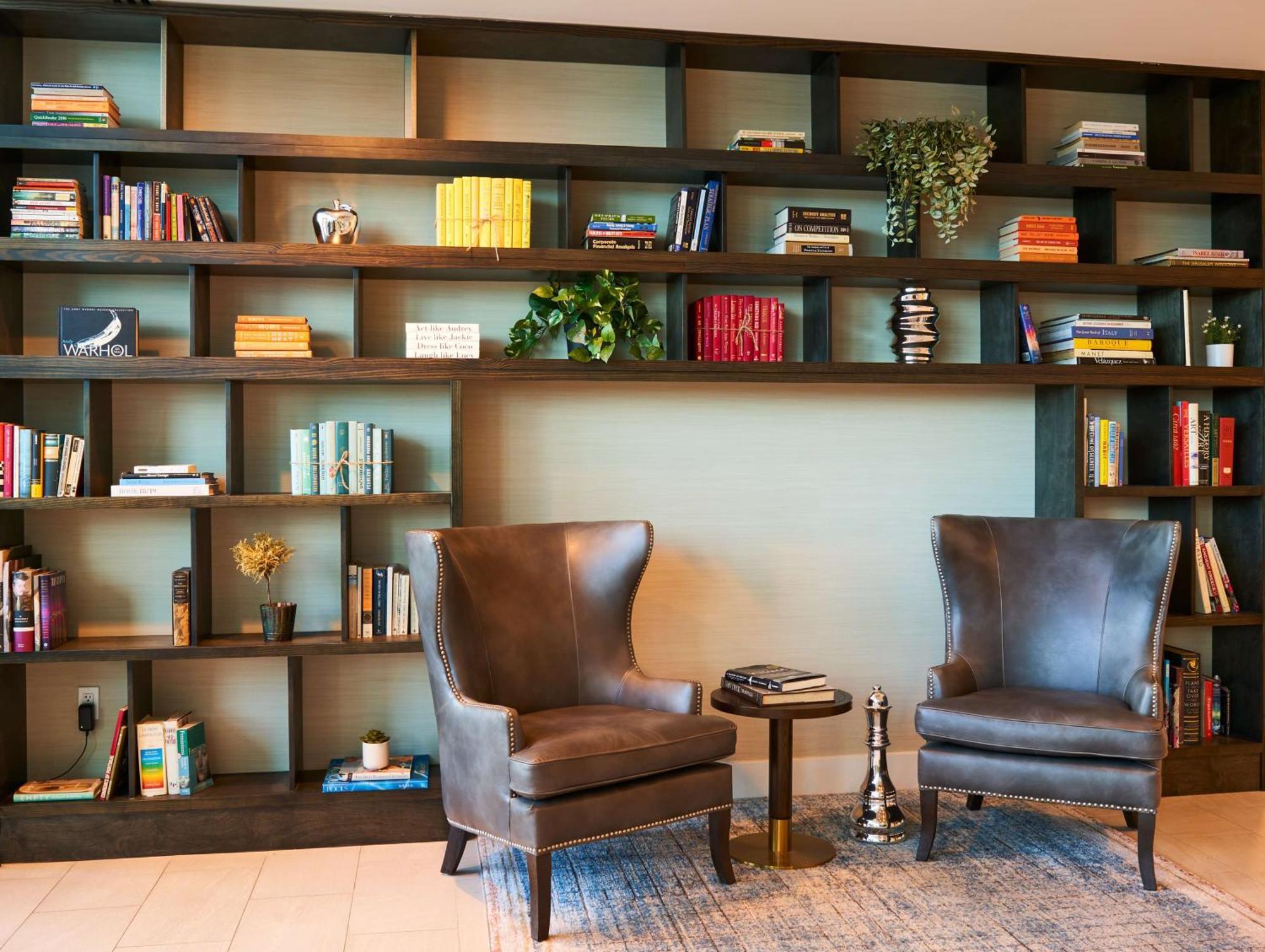 Serena Hotel Aventura Miami, Tapestry Collection By Hilton Exterior foto